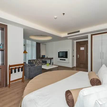 Dora Hotel Istanbul