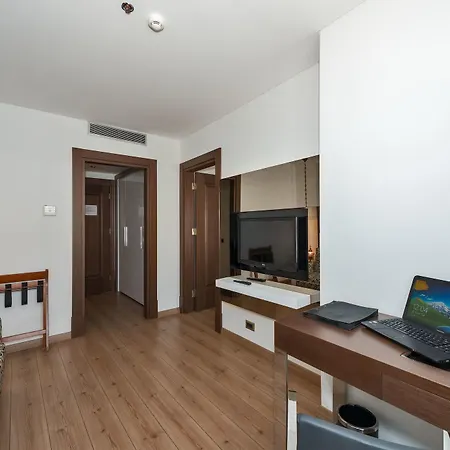Dora 4* Κωνσταντινούπολη