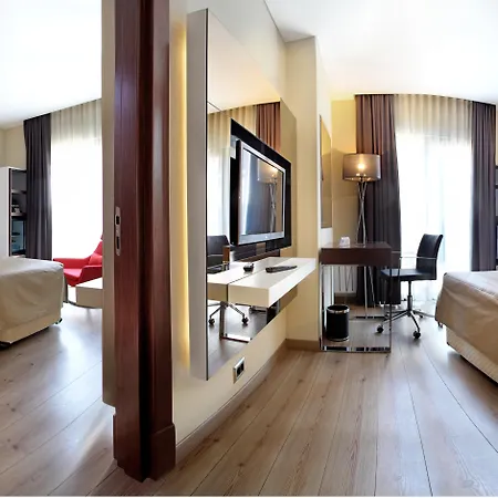 Dora Hotel Istanbul