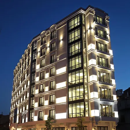 Dora Istanbul