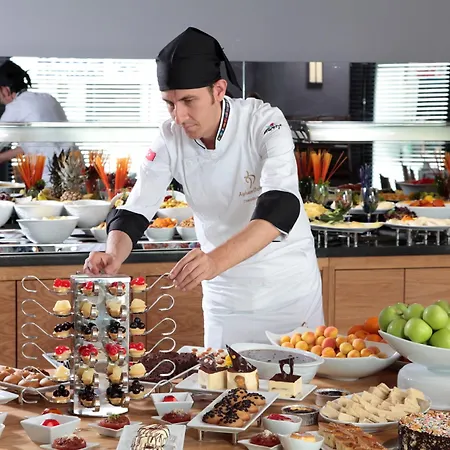 Dora Hotel Istanbul