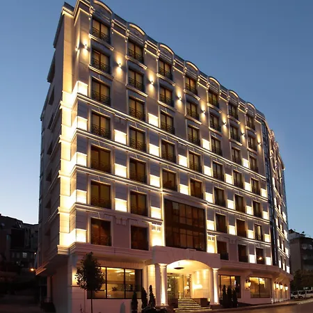 Dora Hotel