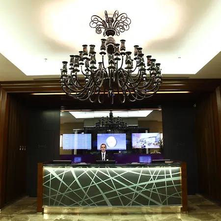Hotel Dora