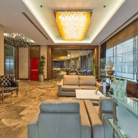 Dora 4* Istanbul
