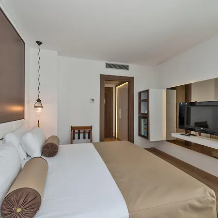 Dora Hotel Istanbul