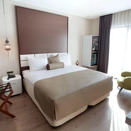 Dora Hotel Istanbul