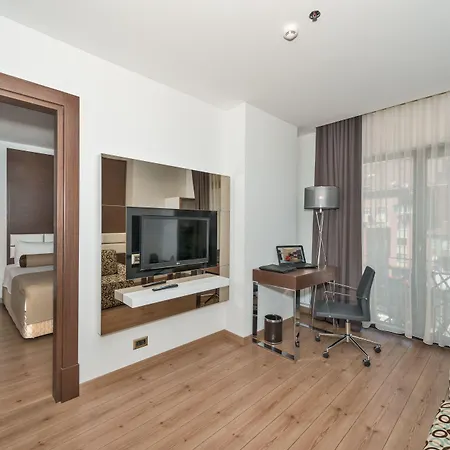 Dora Hotel Istanbul