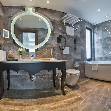 Dora Hotel Istanbul