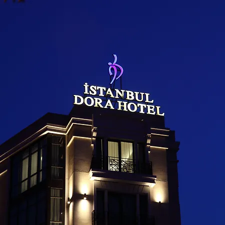 Dora Hotel Istanbul
