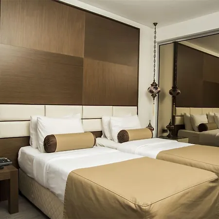 Dora 4* Istanbul