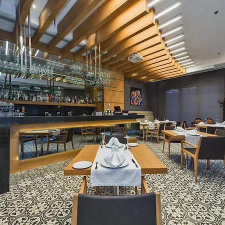 Hotel Dora Istanbul
