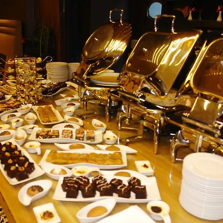 Dora 4* Istanbul
