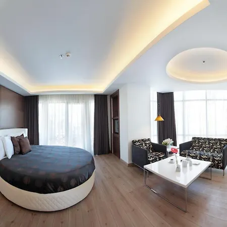 Dora Hotel Istanbul