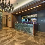 伊斯坦布尔多拉酒店 4*