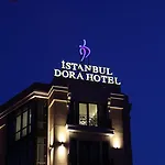 Dora Hotel Istanbulská provincie