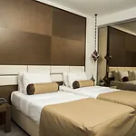 伊斯坦布尔多拉酒店 4* 伊斯坦布尔