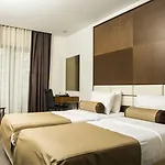 伊斯坦布尔多拉酒店