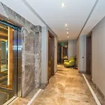 Hotel Dora Istanbulská provincie