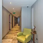 Hotel Dora Istanbul