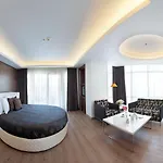 Dora Hotel Istanbulská provincie