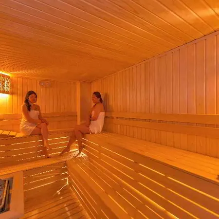 Dora Hotel Istanbul