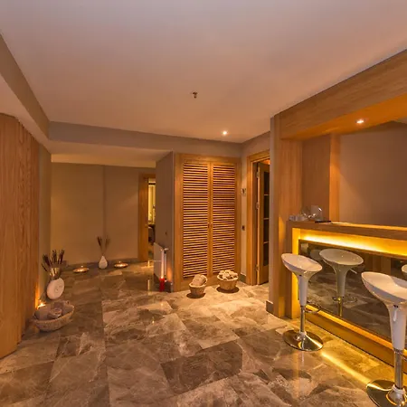 Hotel Dora Istanbulská provincie