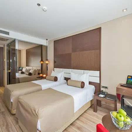 Hotel Dora Provincia di Istanbul