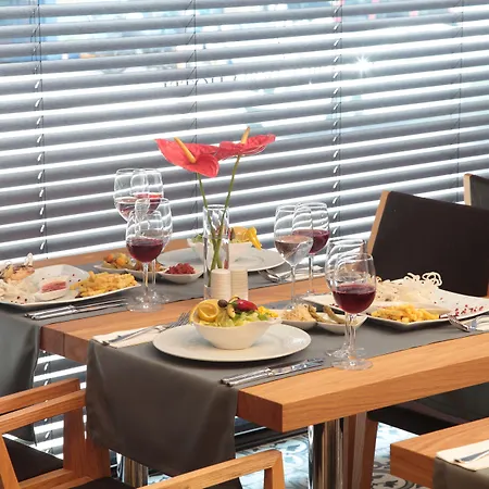 Hotel Dora Provincia di Istanbul