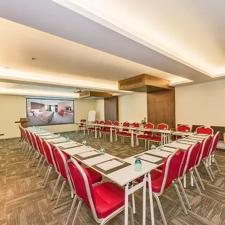 Dora Hotell Istanbul