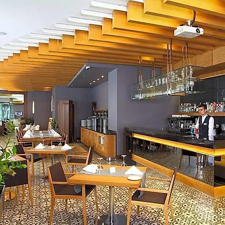 Dora Hotel Istanbulská provincie