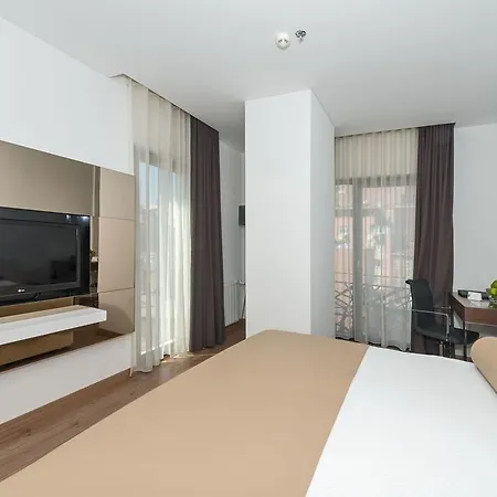 Dora Istanbul