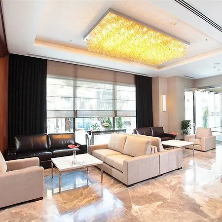 Hotel Dora Istanbul