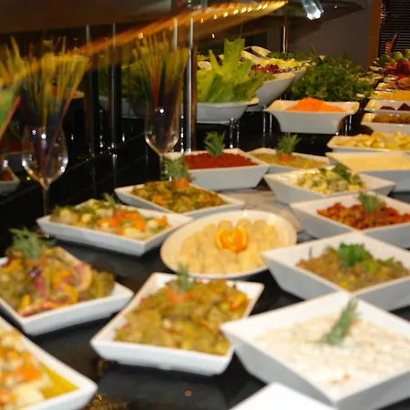 Dora 4* Istanbul