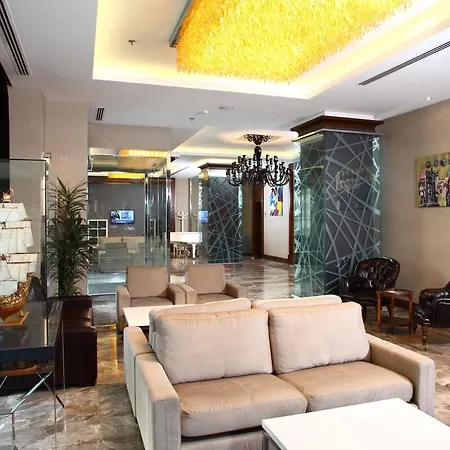 Dora Istanbul