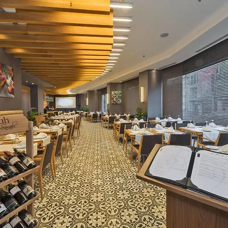 Hotel Dora Istanbul