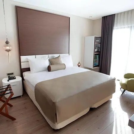 Dora 4* Istanbul