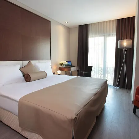 Dora 4* Provincia di Istanbul