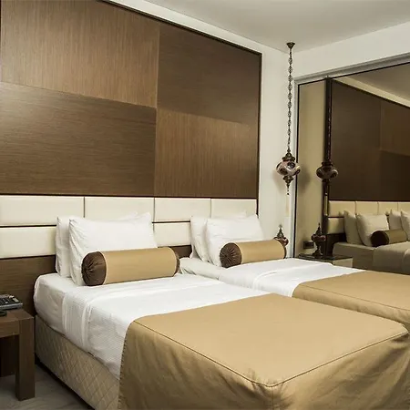 Dora 4* Istanbul