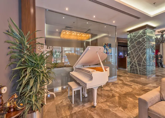 Dora 4* איסטמבול