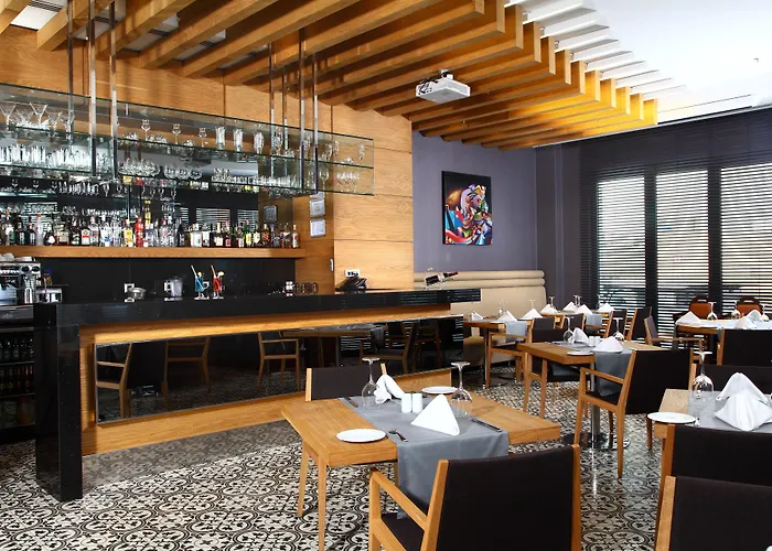 מלון Dora איסטמבול