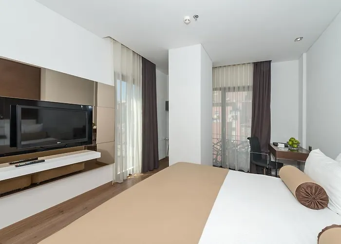 Dora איסטמבול