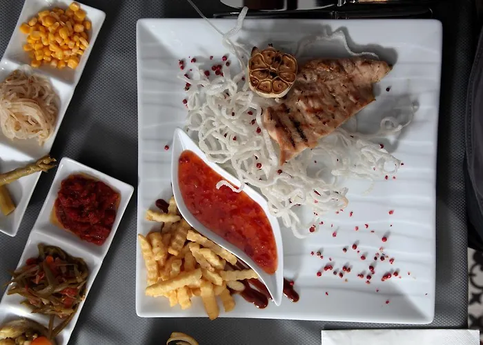 Dora איסטמבול