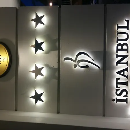 Dora Otel İstanbul