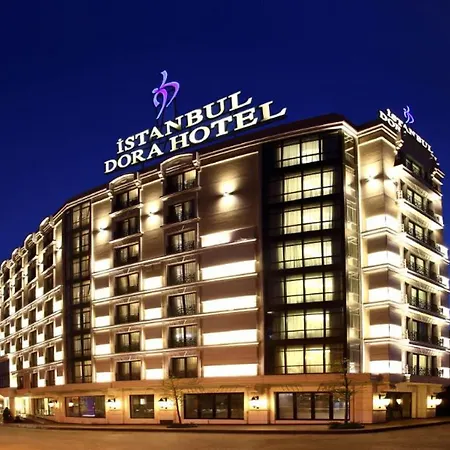 Otel Dora