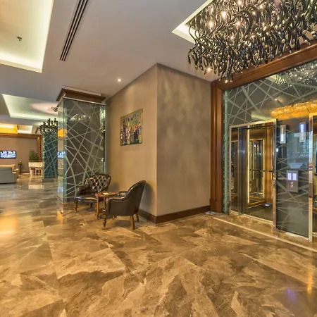 伊斯坦布尔多拉酒店 酒店 伊斯坦布尔