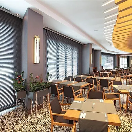 酒店 伊斯坦布尔多拉酒店