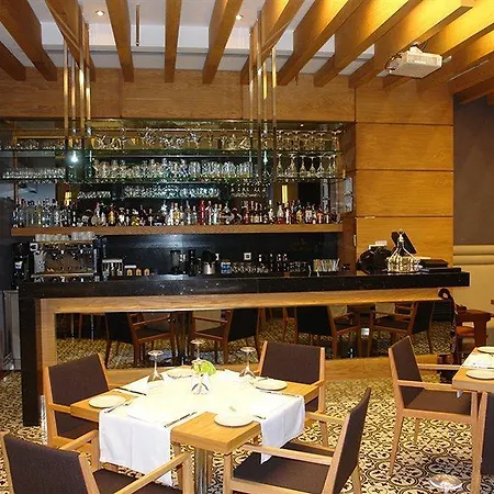 伊斯坦布尔多拉酒店