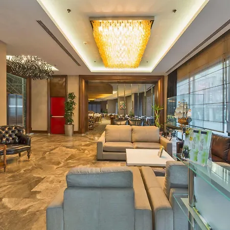 伊斯坦布尔多拉酒店 4*