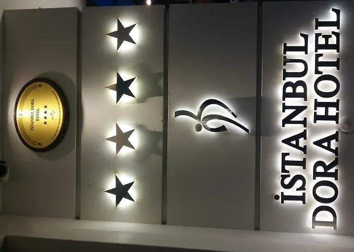 Dora Hotel Estambul