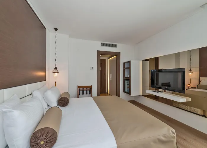 Dora Hotel Estambul